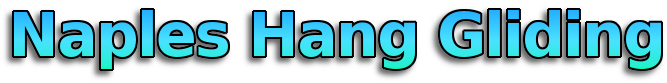 Naples Hang Gliding Logo